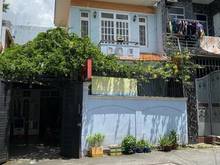 Hình ảnh ✅Gò Dầu: DT 7.9x21m, 183m2, giá 12.4 tỷ, thông xe tải. (Tiện xây căn h