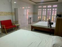 Hình ảnh Cho thuê phòng mặt tiền Bùi Đình Túy, P.26, 50m2, 6.5tr