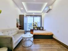 Hình ảnh Cho thuê 1PN ở gần chung cư Hà Đô, nhà hát Hoà Bình - Quận 10