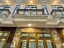 Hình ảnh Bán Gấp Siêu Phẩm Nhà Lê Trọng Tấn - 1 Trệt 2 Lầu ST - Hẻm Xe Hơi Quay