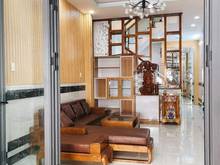 Hình ảnh Nhà Mới Keng, Quang Trung (P.8), Ô Tô Đậu Cửa, 55m2, Không Lộ Giới