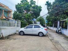 Hình ảnh HXH Gần Nguyễn Thị Thập, Phường Phú Thuận, Q7. 4m x 20m, trệt lầu.