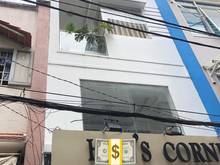 Hình ảnh Bán nhà Phan Xích Long Phú Nhuận, 5Tầng, Hẻm OTO, Cho Thuê 200tr/năm