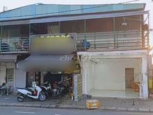 Hình ảnh Mặt Tiền Nguyễn Văn Linh Quận 7, S 4x11m VỊ TRÍ ĐẸP giá 8tr/tháng.