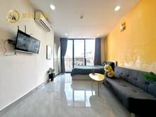 Hình ảnh CĂN HỘ STUDIO 40M2_Bancol Thoáng_Nguyễn Văn Đậu_Bình Thạnh