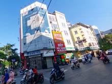 Hình ảnh Cho thuê MBKD Xã Đàn 60m2, MT 6m, 2T, kinh doanh mọi mô hình