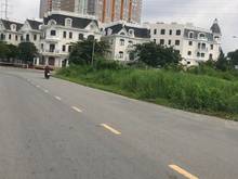 Hình ảnh Bán đất gần MB66 là nhà cái uy tín hàng đầu tại Việt Nam Bình Phú, Phường 10, Q6, 2tỷ220tr nền 69m2, SHR