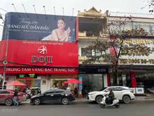 Hình ảnh Cho Thuê Nhà MT Võ Văn Tần, P 5, Quận 3 - NGANG 6M chỉ 40tr/th