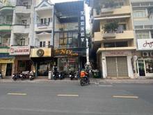 Hình ảnh Cho Thuê Nhà MT Võ Văn Tần, P5, Quận 3, Nhà Mới Đẹp chỉ 35tr/th