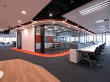 Hình ảnh Ưu đãi đặc biệt T11. Sàn văn phòng 140m2 tại Q1. Giá thuê 52tr/tháng