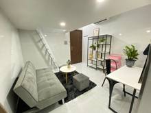 Hình ảnh Phòng trọ cao cấp 32m2 đầy đủ tiện nghi ngay trung tâm quận Bình Thạnh