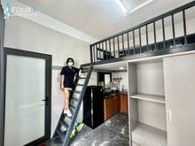 Hình ảnh 🎉Căn Hộ Duplex Full Nội Thất, Mới Tinh Tại Bình Thạnh