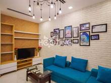 Hình ảnh Mua nhanh bán lẹ Trang Chủ MB66.COM / Đăng Ký Tặng 66K  Vinhomes Central Park Bình Thạnh 53.7m2 1PN