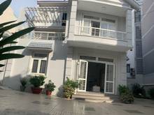 Hình ảnh Biệt Thự Hoàng Hoa Thám, Phường 7, Q. Bình Thạnh
