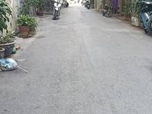 Hình ảnh Giảm 600 triệu bán nhà Nguyễn Lương Bằng, gần CV 01-06, 50m2, 4 tầng,
