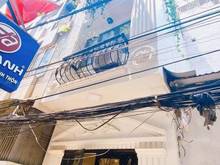 Hình ảnh Bán nhà Đình Thôn dt52m, 5t, kinh doanh, 7 chỗ đỗ cửa, ngõ thông, 7 tỷ