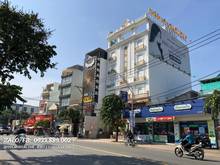 Hình ảnh 🆅🅻🆁 CHÍNH CHỦ cho thuê TOÀ NHÀ 5TẦNG MTKD trung tâm phường Bình Thọ