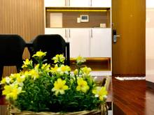 Hình ảnh Tôi cần bán CC Tản Đà Court Q.5. DT 86m2, 2P, 2WC. Giá bán 4,6 tỷ