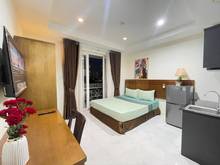Hình ảnh Studio ngay chợ Tân Mỹ, gần Cresent Mall tiện đi các quận khác `