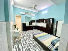Hình ảnh 🔥CĂN HỘ CAO CẤP  Phòng Trệt Siêu Rộng 45m2 Full NT  Ngay Tên Lửa 🔥
