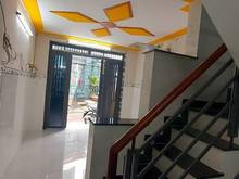 Hình ảnh Bán nhà Q10 Bắc Hải SHR hxh mặt tiền nội bộ 6m kinh doanh buôn bán