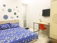 Hình ảnh studio cửa sổ  gần chợ Tân Định,CV Lê Văn Tám,ĐH HEH,ĐH UEF, VX Điện B