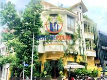 Hình ảnh Nguyên căn GÓC 2 MẶT TIỀN  đường Hoa Lan, Quận Phú Nhuận