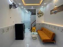 Hình ảnh Chính chủ cần tiền gấp Bán nhà Lý Thái Tổ Q10 shr đầy đủ giá 1 Tỷ 7900
