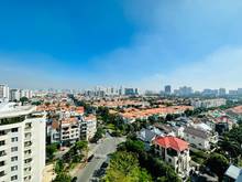 Hình ảnh Bán Căn Hộ GRANDVIEW, Nguyễn Đức Cảnh, Phú Mỹ Hưng, Q.7, Tp.HCM