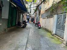 Hình ảnh Bán gấp nhà - Hẻm 4m - Hẻm 285 Cách Mạng Tháng Tám.