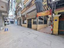 Hình ảnh Cần bán nhà kim giang,ô tô đỗ cửa, 30m2,4 tầng, 3 tỷ.
