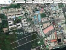 Hình ảnh Bán đất đ.Hồ Học Lãm ,p16,Q8 ,DT:100m2 ,,Giá 3tỷ 3,SHR