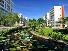 Hình ảnh Cho thuê Trang Chủ MB66.COM / Đăng Ký Tặng 66K Garden Court Phú Mỹ Hưng,Quận 7. DT 147m,3pn,giá 23tr