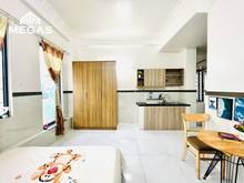 Hình ảnh Căn Hộ Ban Công, Full Nội Thất, Ngay Bến Xe An Sương - Trung Mỹ Tây