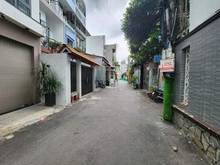 Hình ảnh Bán gấp căn nhà Phăn Đăng Lưu,P1Phú Nhuận DT 45m2,giá 3tỷ1, SHR
