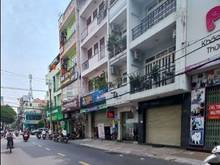 Hình ảnh Cho thuê nguyên căn MT đường khu Bàu Cát - 6x16m - 3 tầng - KD tự do