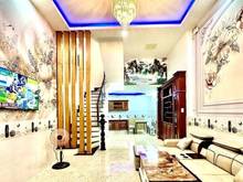 Hình ảnh 23111061-Hẻm 8m Nhà mới BTCT, Phan Huy Ích Ph.14, 46m2 ngang 4.2m, 4PN