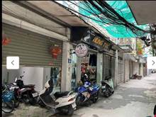 Hình ảnh Bán đất mặt ngõ Lê Quang Đạo, dt50m, mt4,2m, 7 chỗ đỗ cửa, kd chỉ 6.tỷ