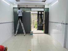 Hình ảnh Siêu phẩm nhà đẹp Tân Sơn Nhì Tân Phú hxh 5x 10m nhỉnh 1 tỷ