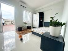 Hình ảnh Khai Trương Căn Hộ 1PN Tách Bếp 35M2 Bancol Siêu Rộngg🏡Phan Văn Trị