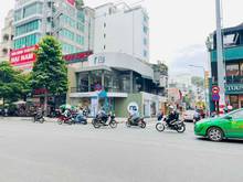 Hình ảnh NGANG 8M - Cho Thuê Nhà GÓC 2 MT Nguyễn Thị Minh Khai Quận 1 chỉ 60tr