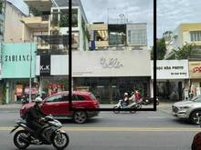 Hình ảnh NGANG 8M - Cho Thuê Nhà MT Lý Tự Trọng, P Bến Thành, Quận 1 chỉ 45tr