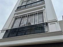 Hình ảnh Cần bán nhà tư đình 66 m2,mt 5m, kd,  mặt đường gần 6 m, oto đỗ ngày