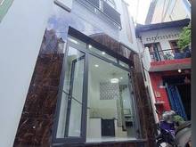 Hình ảnh Cần bán nhà Nguyễn Bá Tòng,Tân BÌnh,52.5m2,2PN,2WC,SHR,hẻm 4m,1tỷ3