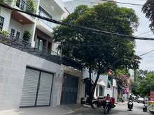 Hình ảnh Biệt thự Quận 10, Đường 3/2  Cư xá Nguyễn Trung Trực 167m2 giá 36 tỷ.