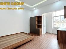 Hình ảnh Cho thuê Trang Chủ MB66.COM / Đăng Ký Tặng 66K full nội thất máy giặt riêng gần cầu ông lãnh quận 1
