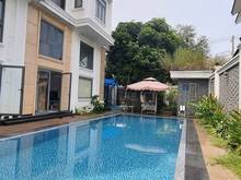 Hình ảnh Biệt thự sân vườn, hồ bơi 310m2 Phạm Văn Đồng, Thủ Đức chỉ 14,5 tỷ