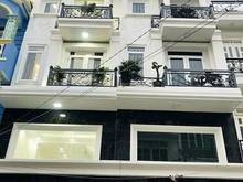 Hình ảnh Bán nhà hẻm dt lớn ngay Điện Biên Phú, quận Bình Thạnh, 75m2/ 3,45 tỷ.