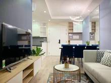 Hình ảnh HIẾM LẮM MỚI CÓ 1 CĂN Hà Đô Centrosa Graden Q10 72m² giá 2tỷ590 2PN2WC