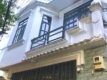 Hình ảnh Bán nhà ĐẸP, Nguyễn Văn Nghi Gò Vấp, NGANG 5.7M CỰC THOÁNG, 3phòng ngủ